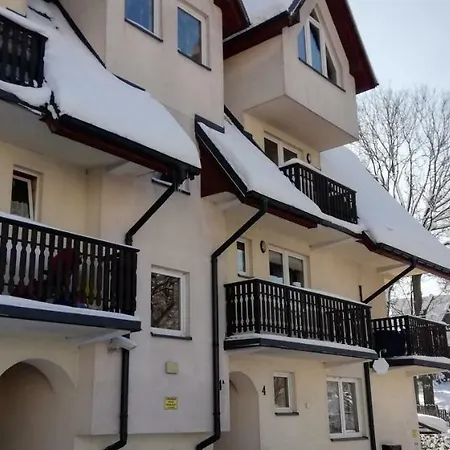 Lejlighed Comfortstudio