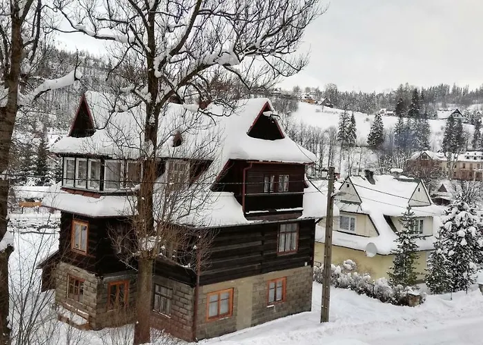 Comfortstudio Lejlighed