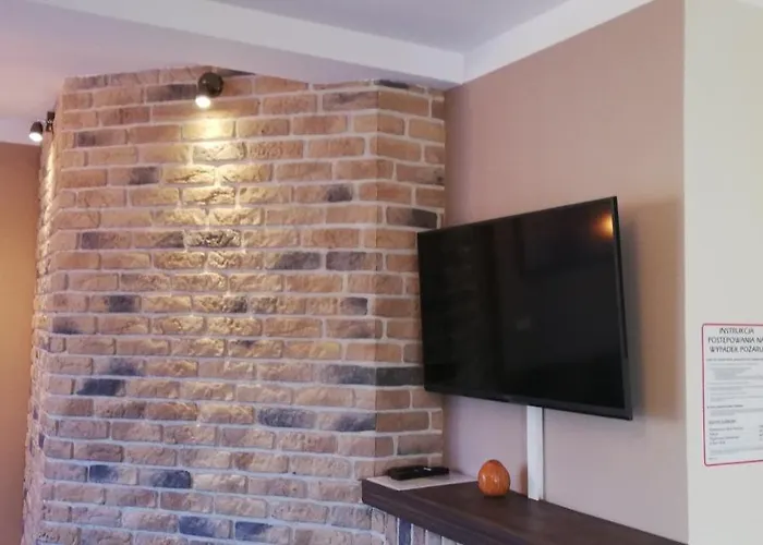 Lejlighed Comfortstudio Zakopane