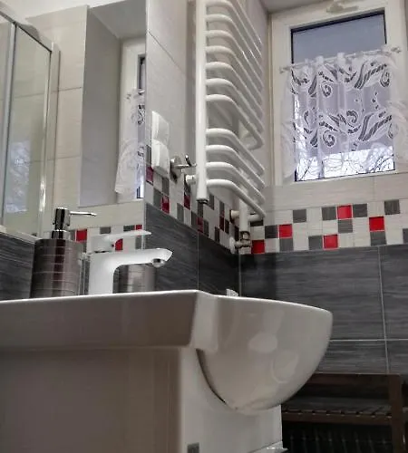 Comfortstudio * Zakopane