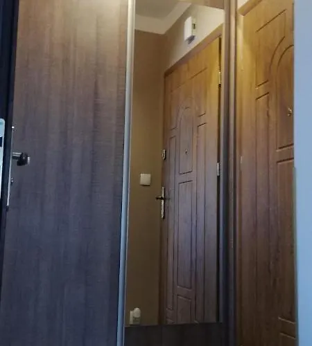 Lejlighed Comfortstudio