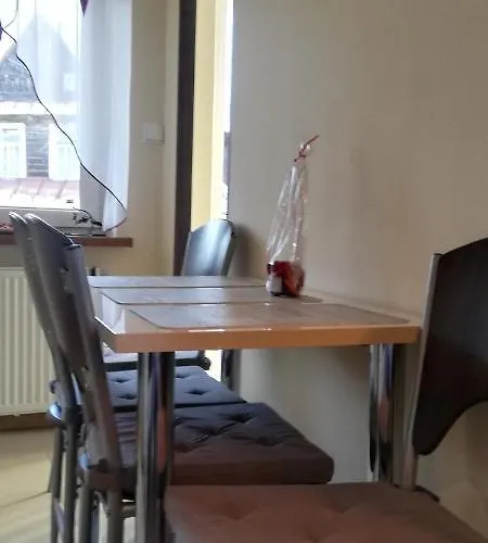 Comfortstudio Lejlighed Zakopane