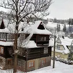 Comfortstudio Lägenhet