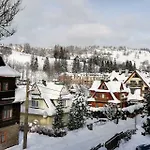 Comfortstudio Lägenhet