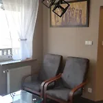 Comfortstudio Lägenhet *