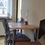 Comfortstudio Lägenhet Zakopane