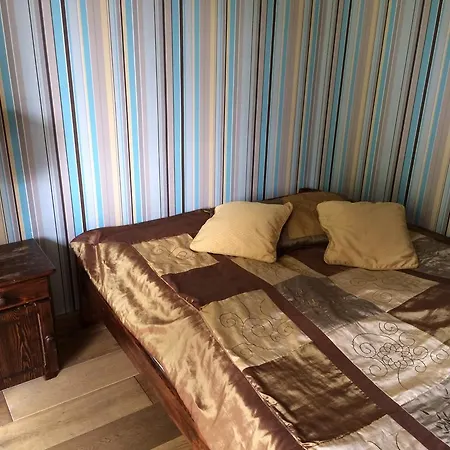 Comfortstudio 아파트 자코파네