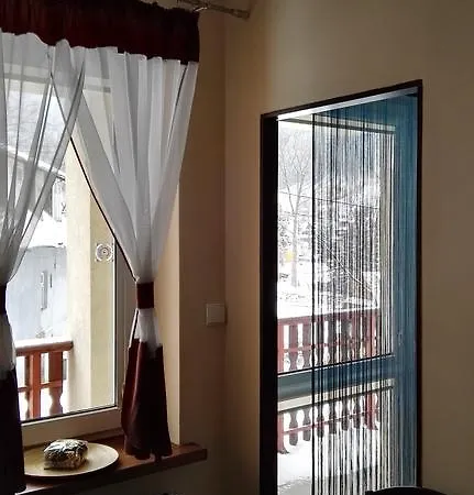 Comfortstudio 아파트