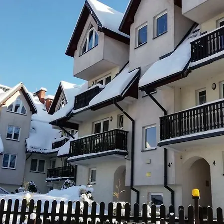 Comfortstudio Daire Zakopane