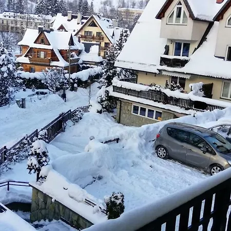 Daire Comfortstudio *