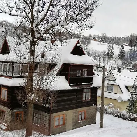 Comfortstudio 아파트