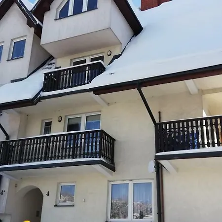 Comfortstudio * Zakopane