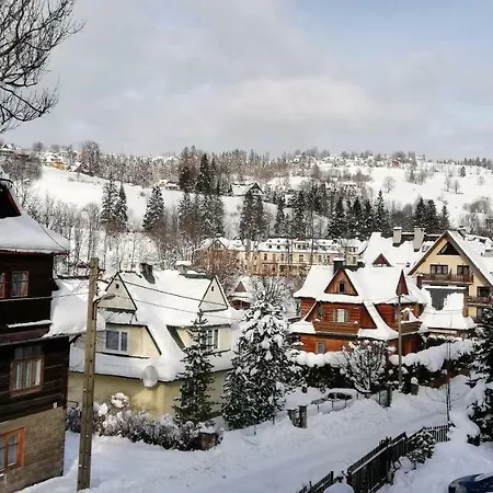 Comfortstudio 아파트