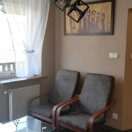 Comfortstudio 아파트 *