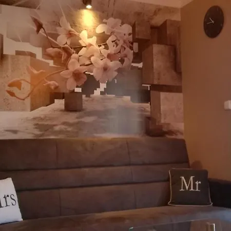 아파트 Comfortstudio *