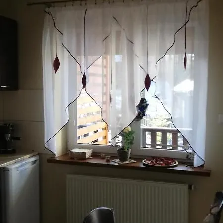 아파트 Comfortstudio *