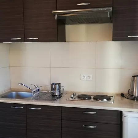 Comfortstudio 자코파네