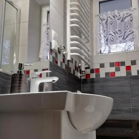 Comfortstudio * 扎科帕内