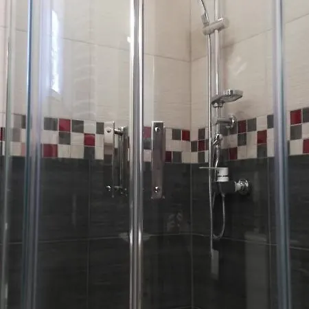 Comfortstudio 아파트 자코파네