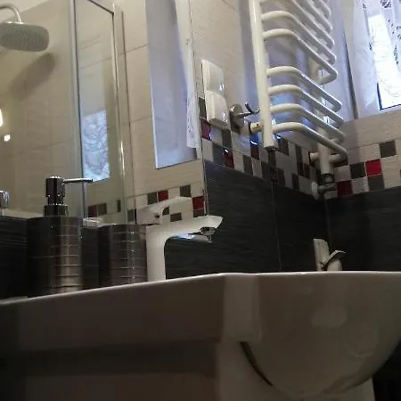 아파트 Comfortstudio