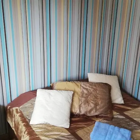 Comfortstudio 아파트