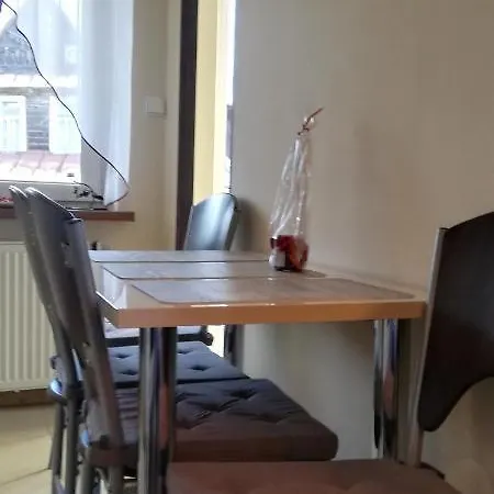 Comfortstudio 아파트 자코파네