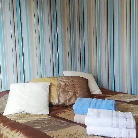 아파트 Comfortstudio 자코파네