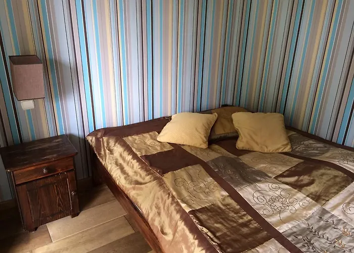 Comfortstudio Daire Zakopane