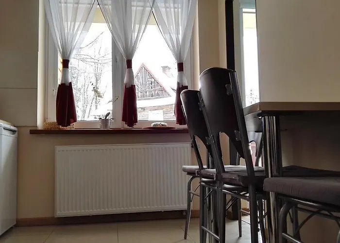 Comfortstudio * Zakopane