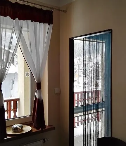 Comfortstudio 公寓