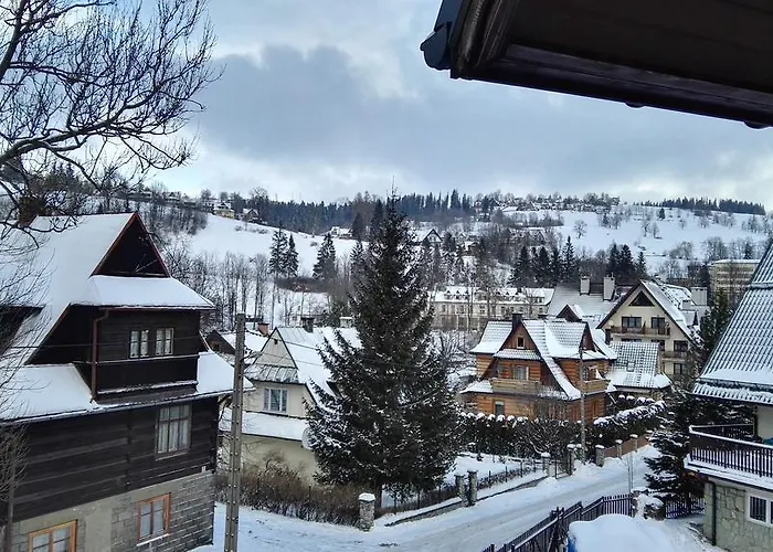 Comfortstudio Zakopane