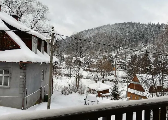 Comfortstudio Zakopane