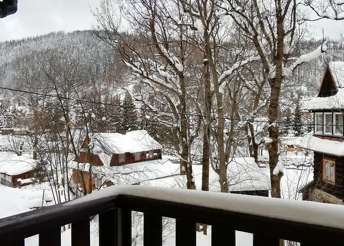 公寓 Comfortstudio