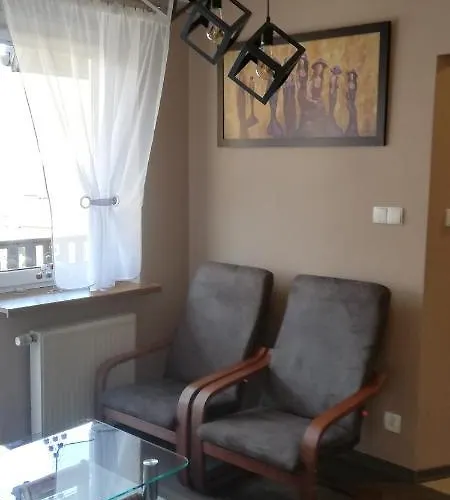 Comfortstudio 公寓 *