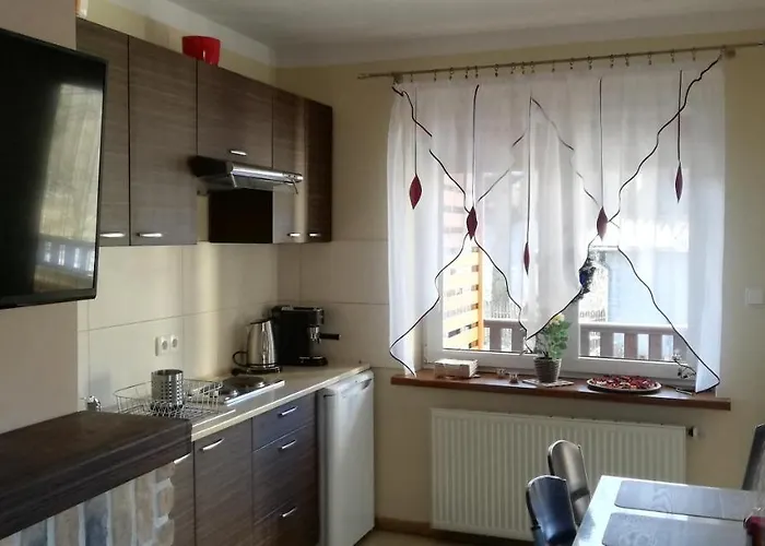 公寓 Comfortstudio