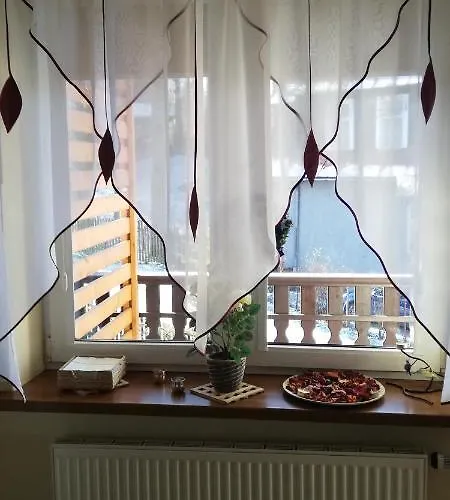 Comfortstudio Daire *