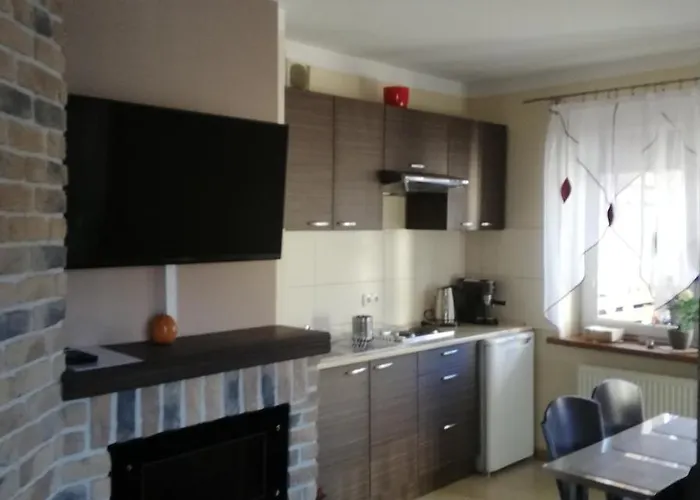 Comfortstudio * 扎科帕内