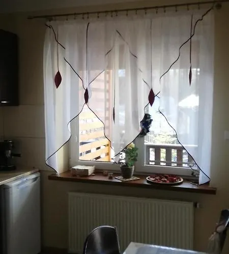 Daire Comfortstudio *