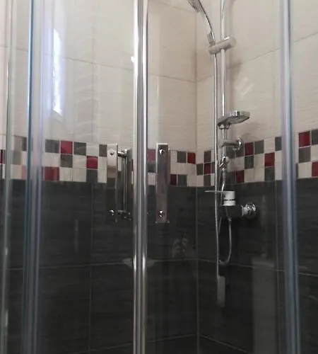 Comfortstudio 公寓 扎科帕内