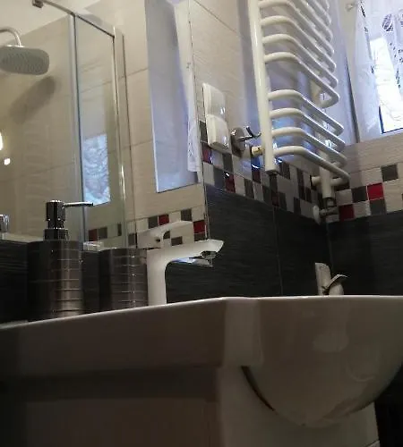 公寓 Comfortstudio