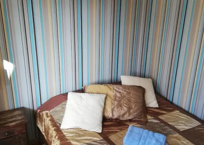 Comfortstudio 公寓