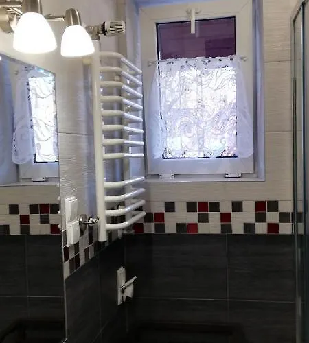 Comfortstudio * 扎科帕内