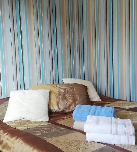 公寓 Comfortstudio 扎科帕内